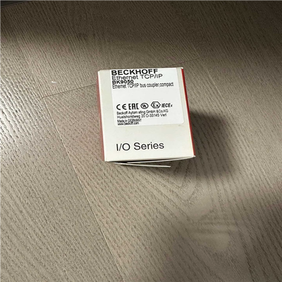 （议价）模块PLC BK9050 包装齐全 原装正品 实物拍摄