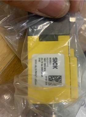 SICK i12-SA113   6025057（基数电子）