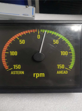 DEIF转数表95新 XL144 DuaI  CAN ope（豆豆设备）