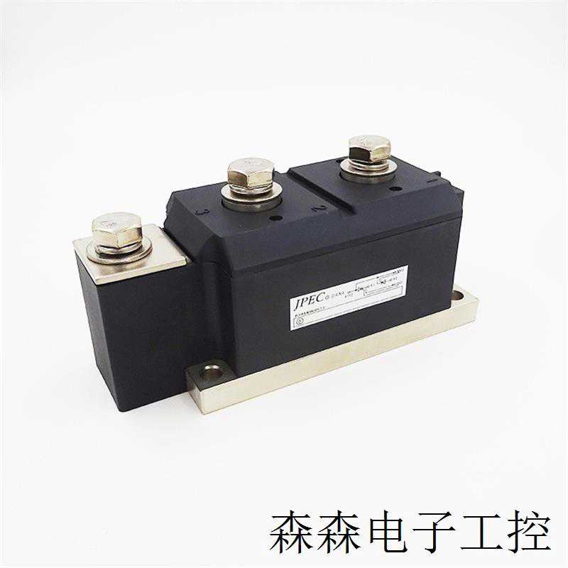 MTC1000-20 1000A可控硅模块用于充磁机充放电风冷型~议价