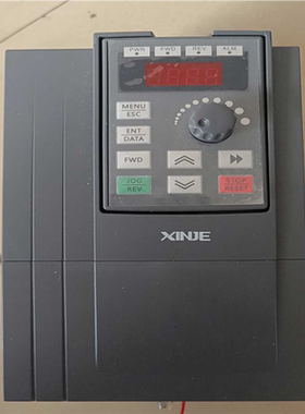 信捷变频器VB5N-21P5  220V  1.5KW（憨憨电子）