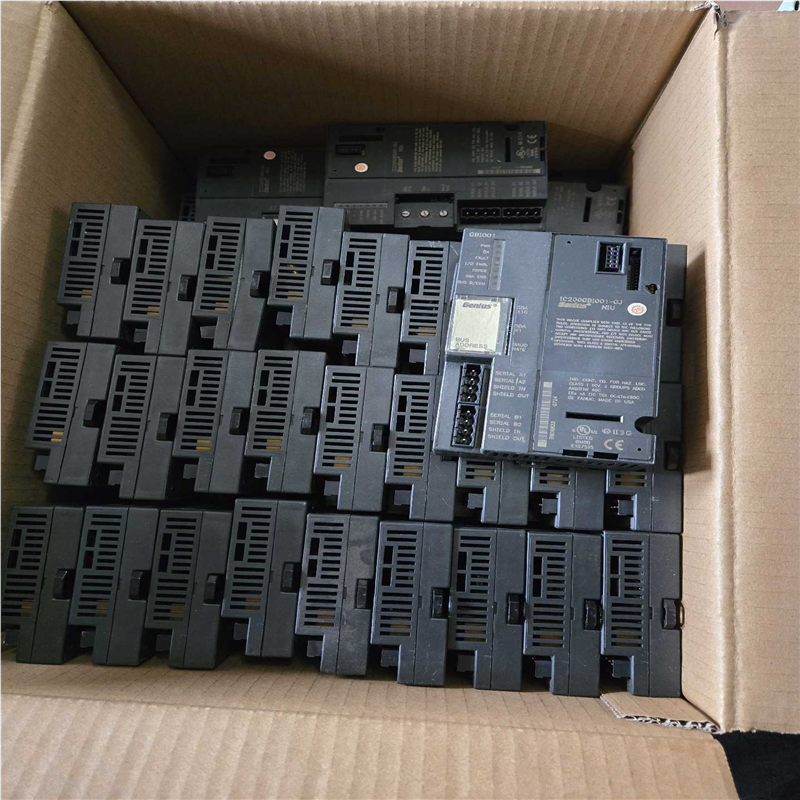 议~IC200GBI001，库存多，功能，