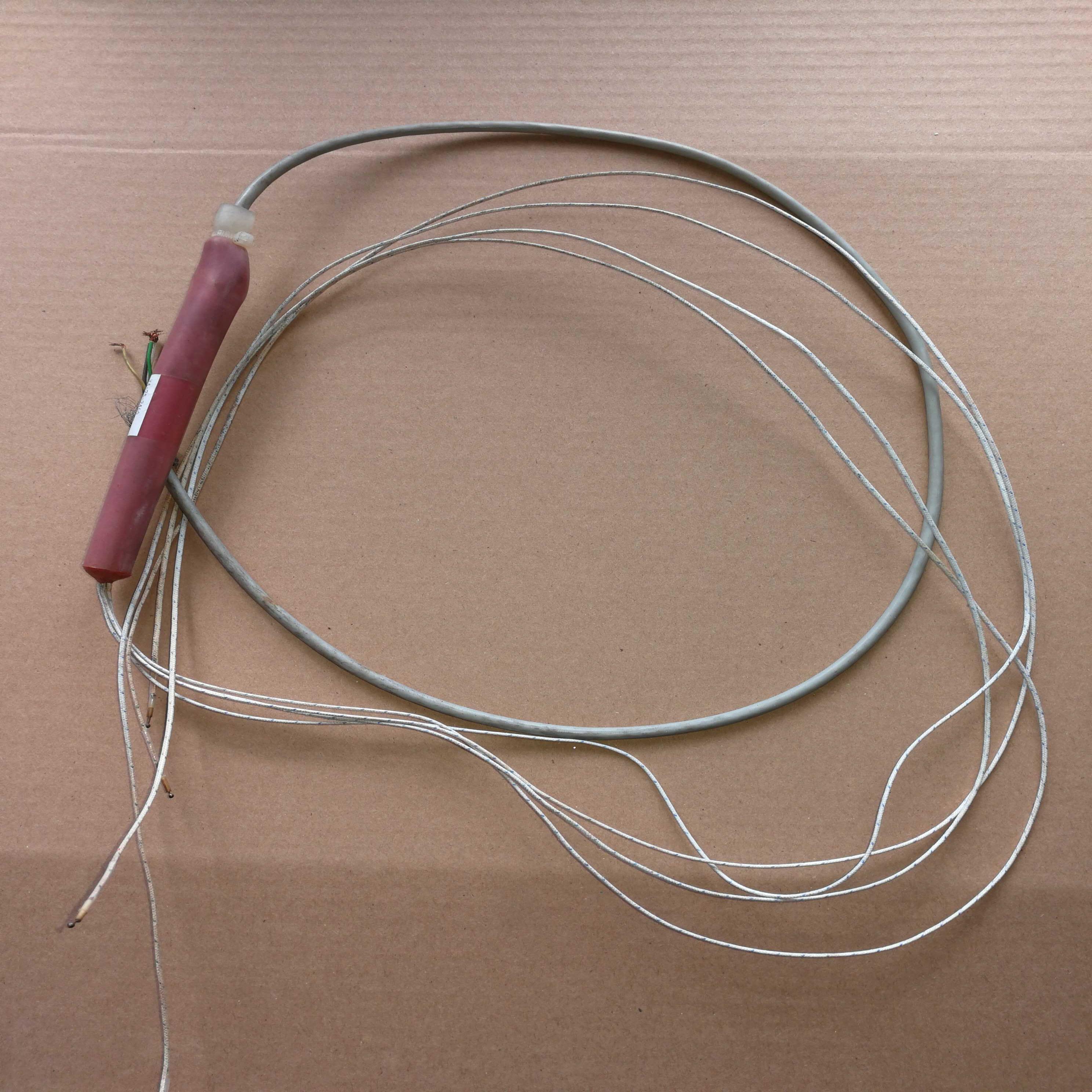 Y4-25-2460  1-005-3492  纺机配件传感器  y4-25-2460