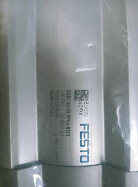 （议价）托FESTO1461995BSBC-40-90-PPVA