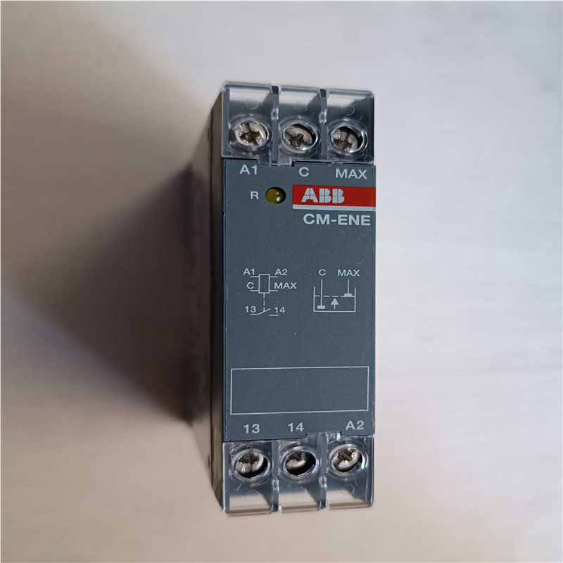 ABB液位继电器CM-ENE (崽崽配件）
