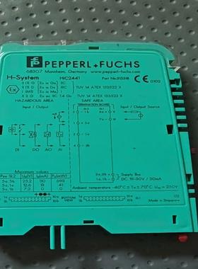 倍加福安全栅HIC2441（基数电子）