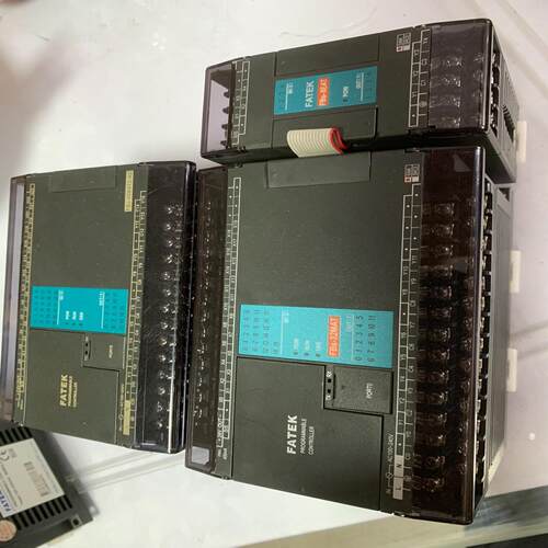 (议价)永宏 PLC，型号 FBs-40MAT2-AC，