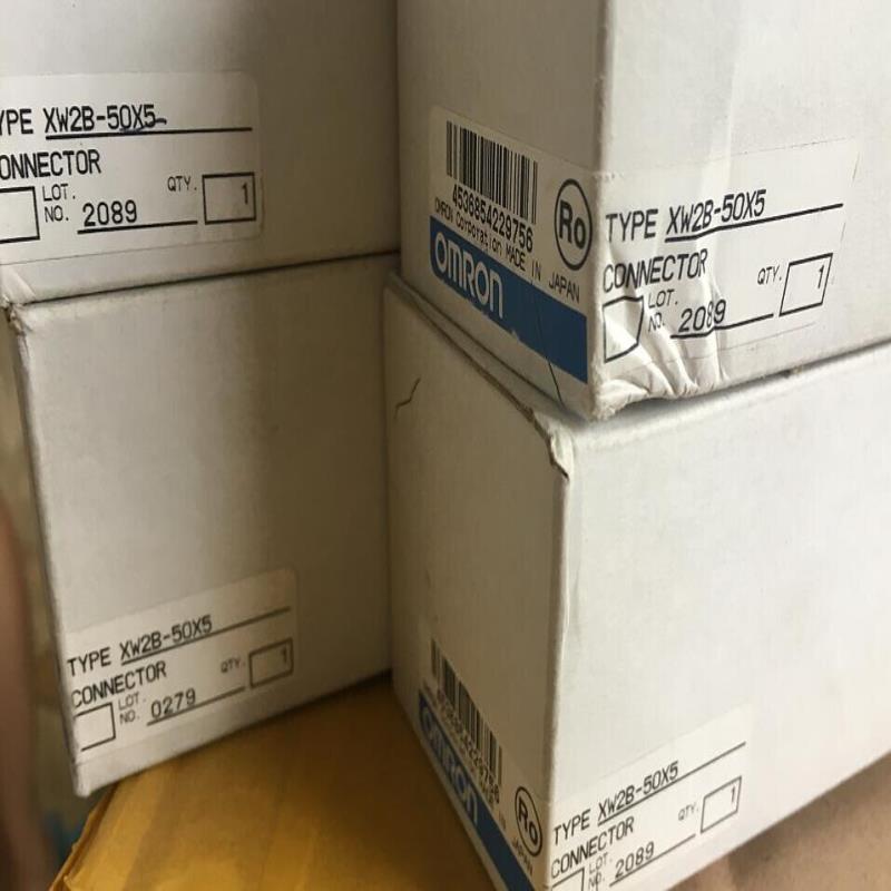 端子台  XW2B-50X5(崽崽配件）