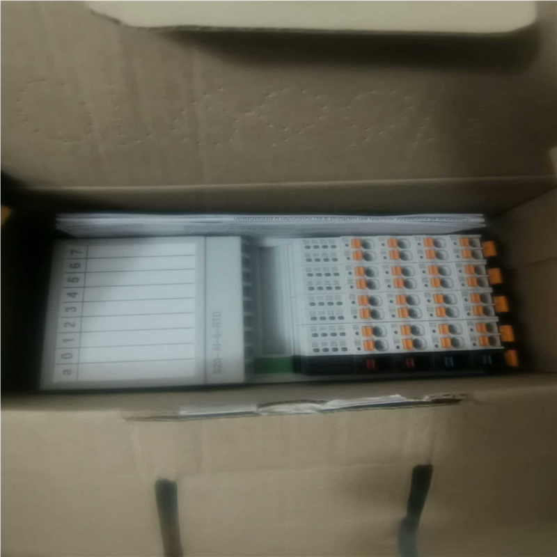 S20-AI-8-RTD力士乐模块R911172537全(崽崽配件）