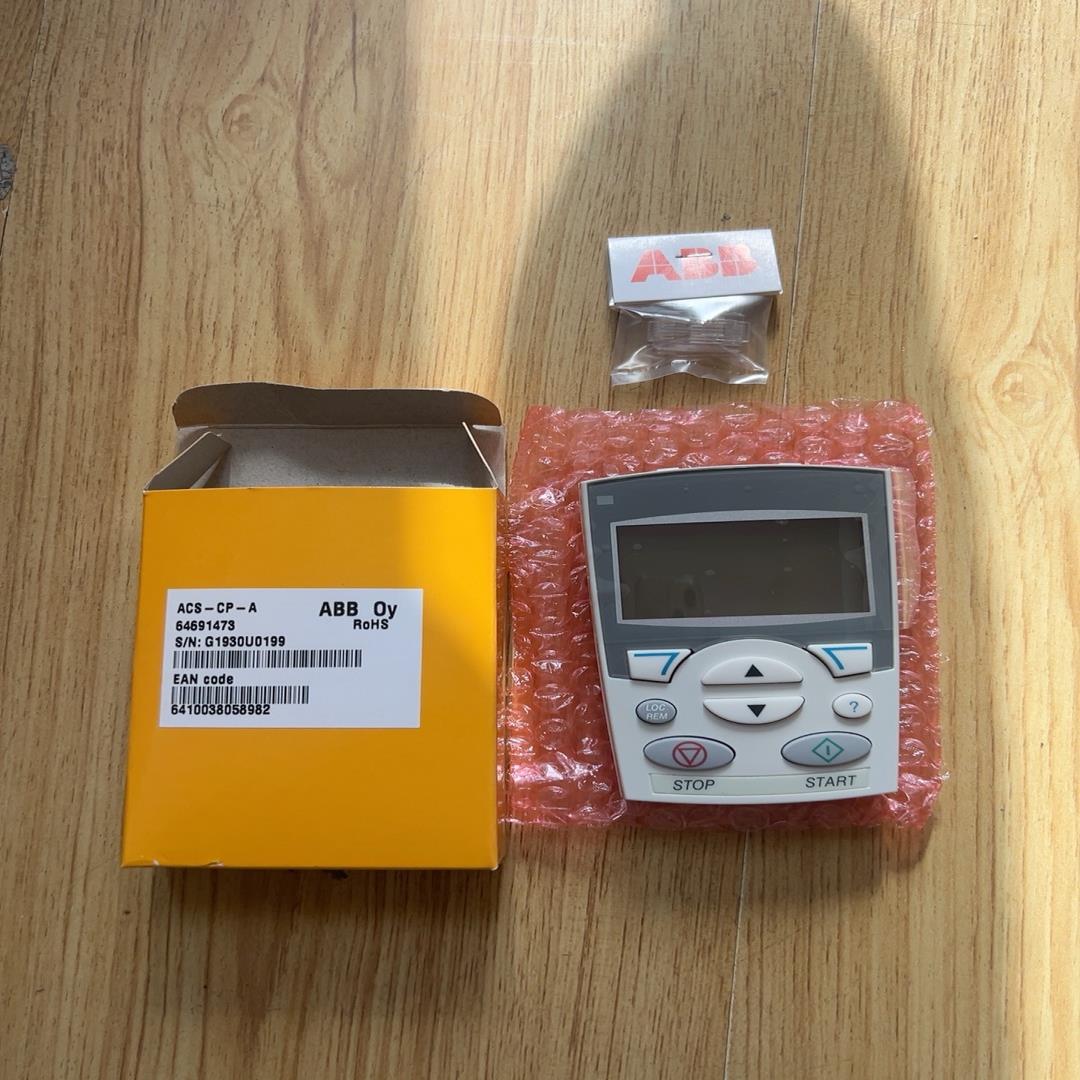 ACS-CP-A面板ABB ACS355-ACS51议价