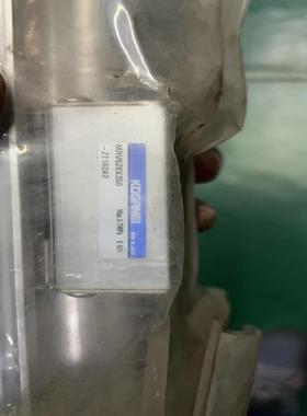 KOGANEI无杆气缸MRVS28X350（憨憨电子）