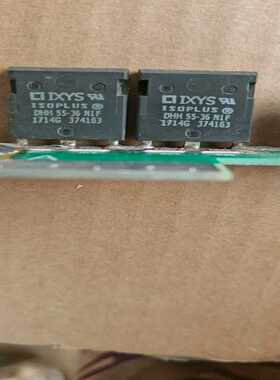 (询价)DHH55-36N1F 保证原装原字正品进口拆机，