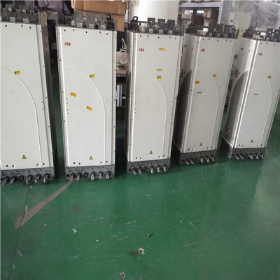 ABB变频器ACS800系列变频器（憨憨电子）