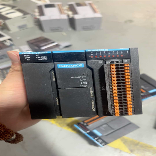 汇川AM600-CPU1608TN~议价