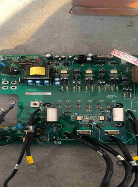 汇川变频器驱动板MT303QD通电报Err12配件议价