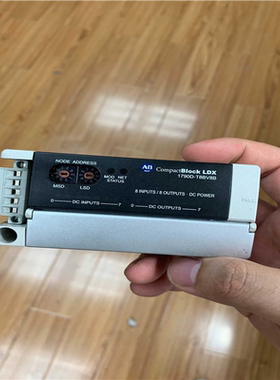 【汇生】1790D-T8BV8B  A-B模块！原装拆机99新！完全【议价】