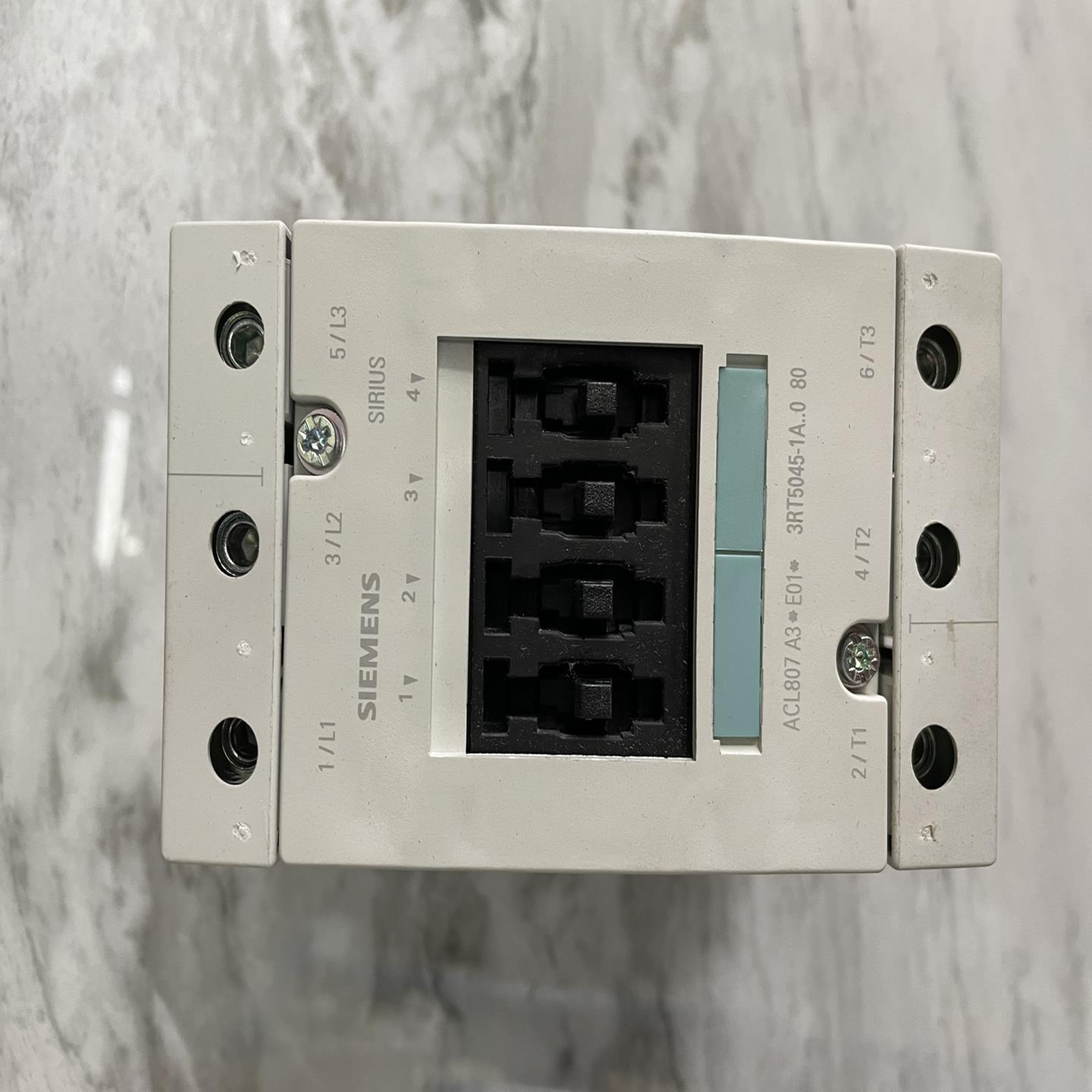 议~ 接触器3RT50 3RT5045-1AP00