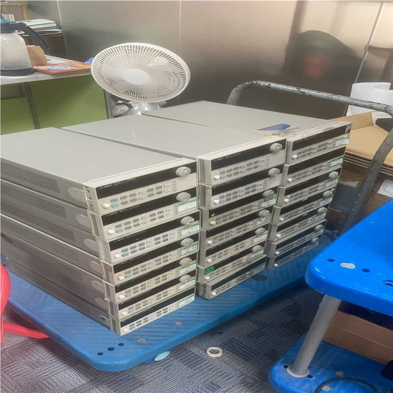 【汇生】安捷伦 66319D双路程控电源！性能稳定。需要联系【议价