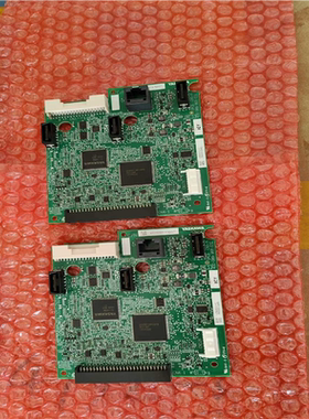 ETC750003-S1037安川GA700主板新版本主议价