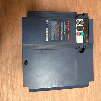 变频器5.51-功能测试完好  链接实物拍【议-价】