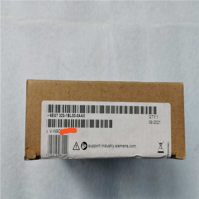 【顺庆】6ES7 323-1BL00-0AA0 西门子 21年 原装【议价】