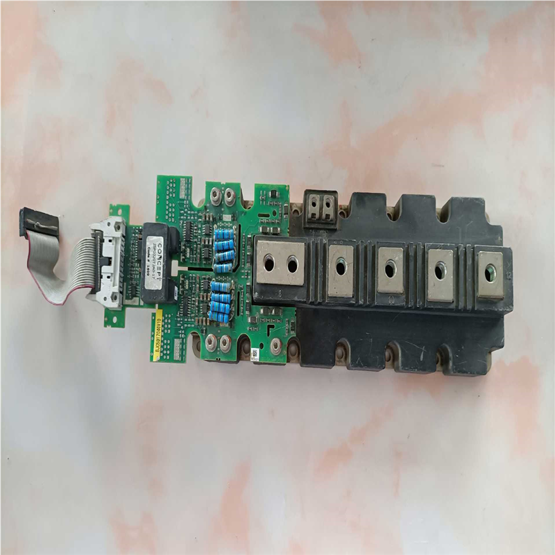 英飞凌 FF1000R17IE4    2SP0320T2A（憨憨电子）