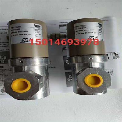 SG15RQ/220 施能电磁阀SG20R02NT33  S（憨憨电子）