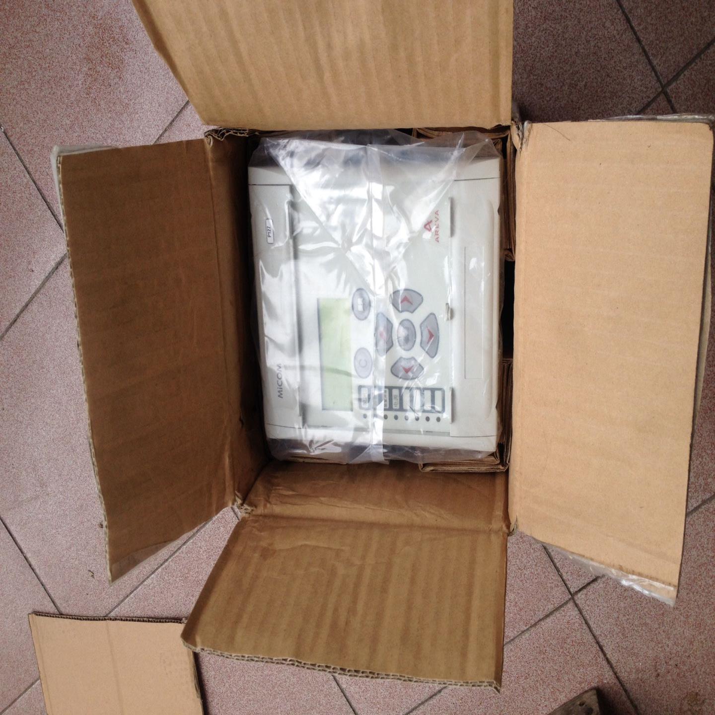 MICOM P127馈线综合保护