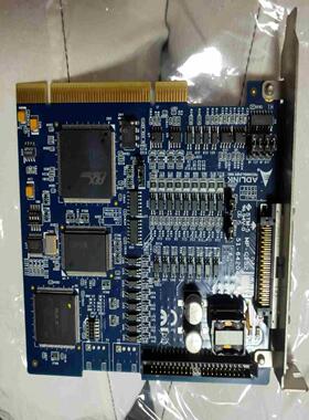 凌华MP-C152  伺服电机控制卡议价