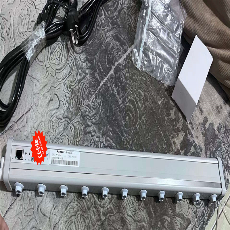 德国Kapper卡帕尔KP504A智能型离子风棒 静电器 除议价