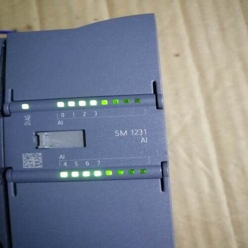 (议价) SM 1231AI 231-4HF32-0XB0