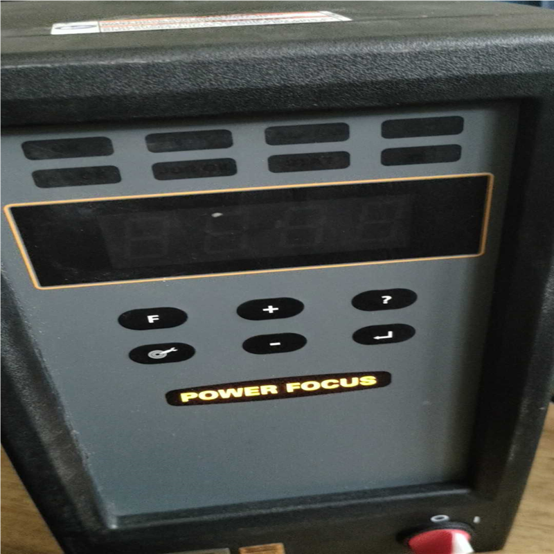 阿特拉斯PF4000-C-HW拧紧控制器 带无线（基数电子）