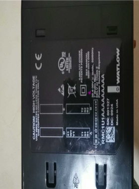 EZ-ZONE 瓦特隆WATLOW温控器， 控制器模块~议价