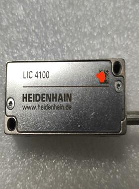 【汇生】海德汉 光栅尺 读数头 LIC411（LIC4100）【议价】