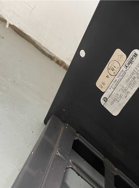 议~ABB贝利机笼IEMMU21 现货包好 现货有十几个