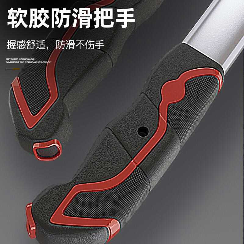 艾瑞泽剪树枝专用剪刀园艺修枝剪果树修枝粗枝园艺树枝修剪大剪刀