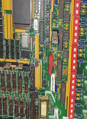 DS200CFBG28NC 电路板 驱动板 通【鑫鑫商铺】