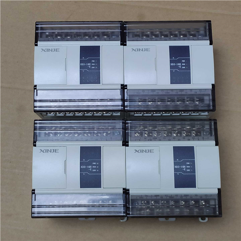 议价信捷PlcXD3-16R-E基本有问适用
