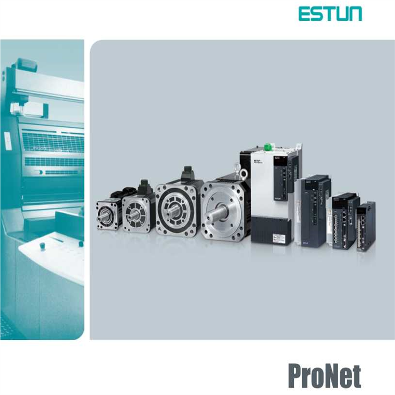 埃斯顿ESTUN电机EM3A-04 02 10ALA/ATA241/231/EMJ-08 04/AFD22 4