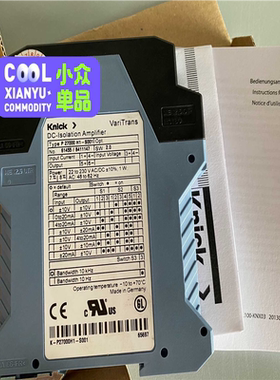 全新原装正品P27000H1 Knick P27000H1-~议价