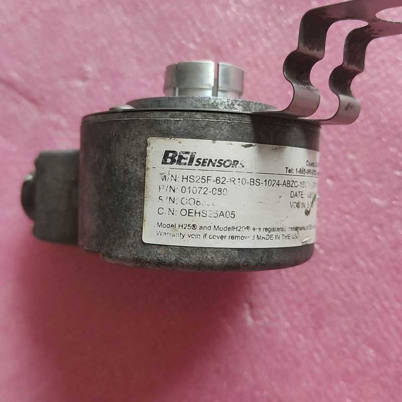 HS25F-62-R10-BS-1024-ABZC-15VV~议价