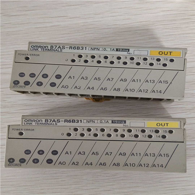 (询价)B7AS-R6B31