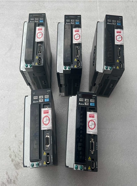 台达ASD-B2-1021-B驱动器 保证 外观好，有量（憨憨电子）