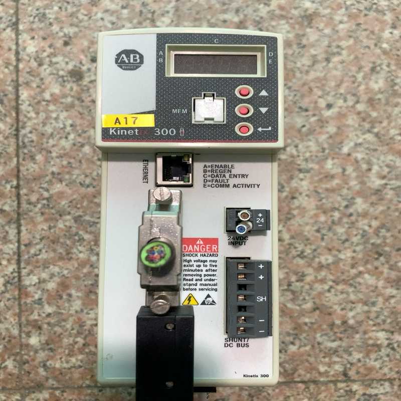 询价~AB驱动2097-V32PR0