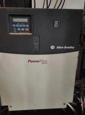 【顺庆】AB变频器FLEX400P【议价】