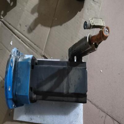 【汇生】德国BERR LAHR 百格拉 电机SER39C4L3S【议价】