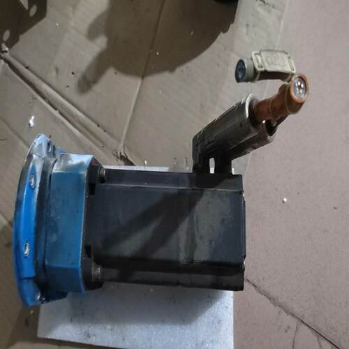 议~德国BERR LAHR 百格拉 电机SER39C4L3S