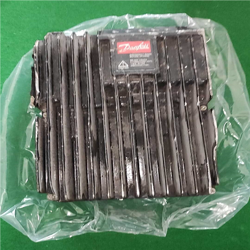 议~丹弗斯控制器fcd307pt4p66exr1d0f10t00