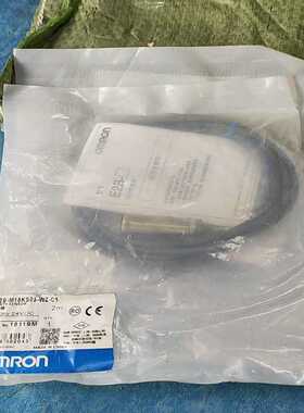 (询价)接近开关E2B–M18KS05-WZ–C1