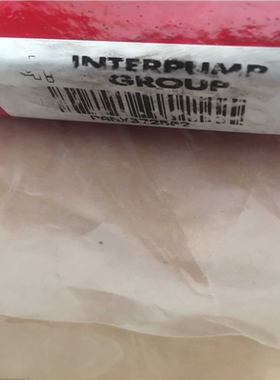 【汇生】INTERPUMP PAMX372502【议价】